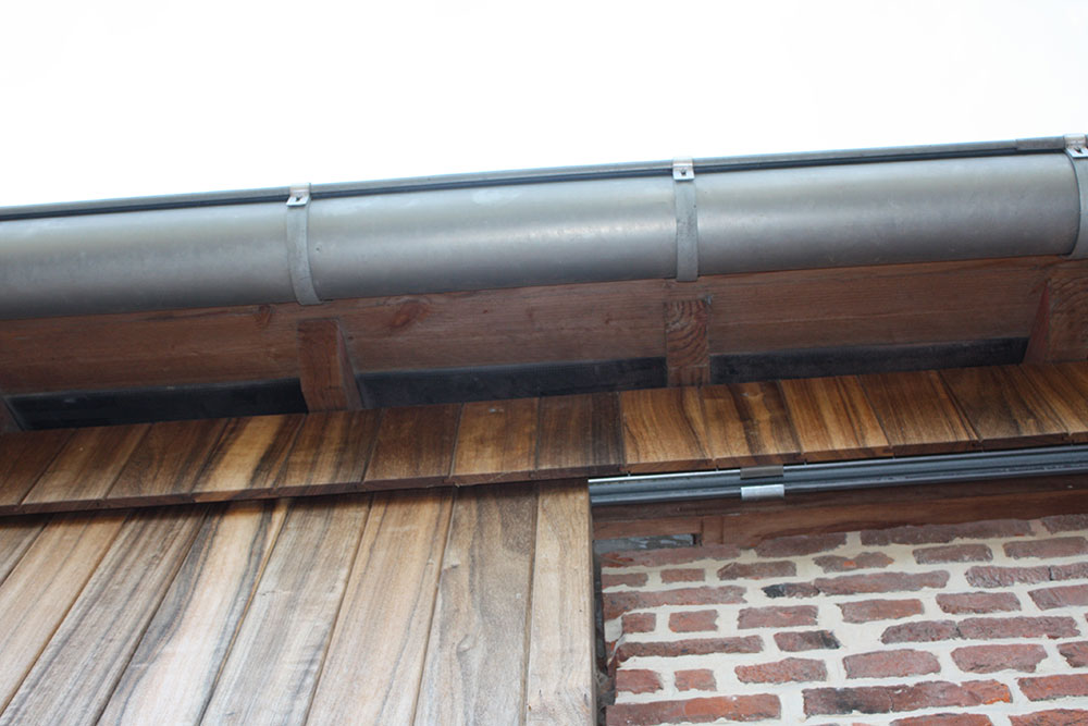 Gevelbekleding